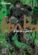 Q Hayashida - Dorohedoro, Vol. 15 - 9781421565378 - 9781421565378