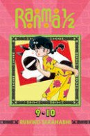 Rumiko Takahashi - Ranma 1/2 (2-in-1 Edition), Vol. 5 - 9781421566184 - V9781421566184