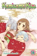 Julietta Suzuki - Kamisama Kiss, Vol. 16 - 9781421567648 - V9781421567648