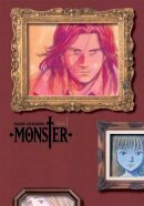 Naoki Urasawa - Monster: The Perfect Edition, Vol. 1 - 9781421569062 - V9781421569062