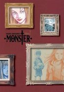 Naoki Urasawa - Monster: The Perfect Edition, Vol. 2 - 9781421569079 - V9781421569079