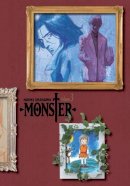 Naoki Urasawa - Monster: The Perfect Edition, Vol. 3 - 9781421569086 - V9781421569086