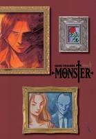 Naoki Urasawa - Monster, Vol. 6: The Perfect Edition - 9781421569116 - 9781421569116