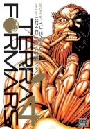 Yu Sasuga - Terra Formars, Vol. 4 - 9781421571577 - V9781421571577