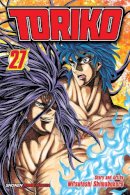 Mitsutoshi Shimabukuro - Toriko, Vol. 27 - 9781421573458 - V9781421573458