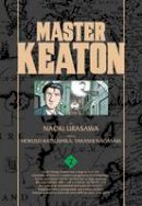 Naoki Urasawa - Master Keaton, Vol. 2 - 9781421575919 - V9781421575919
