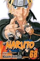 Masashi Kishimoto - Naruto, Vol. 68 - 9781421576824 - V9781421576824