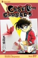 Gosho Aoyama - Case Closed, Vol. 57 - 9781421577852 - V9781421577852