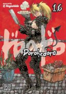 Q Hayashida - Dorohedoro, Vol. 16 - 9781421577951 - 9781421577951