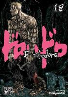 Q Hayashida - Dorohedoro, Vol. 18 - 9781421577975 - 9781421577975