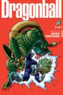 Akira Toriyama - Dragon Ball (3-in-1 Edition), Vol. 11: Includes Vols. 31, 32, 33 - 9781421578774 - 9781421578774