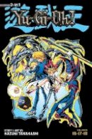 Kazuki Takahashi - Yu-Gi-Oh! (3-in-1 Edition), Vol. 6: Includes Vols. 16, 17 & 18 - 9781421579290 - V9781421579290