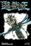 Kazuki Takahashi - Yu-Gi-Oh! (3-in-1 Edition), Vol. 13: Includes Vols. 37, 38 & 39 - 9781421579368 - 9781421579368