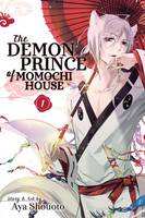 Aya Shouoto - The Demon Prince of Momochi House, Vol. 10 - 9781421579627 - V9781421579627