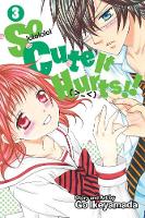 Go Ikeyamada - So Cute It Hurts!!, Vol. 3 - 9781421579870 - V9781421579870