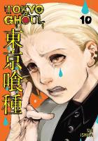 Sui Ishida - Tokyo Ghoul, Vol. 10 - 9781421580456 - 9781421580456