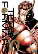 Yu Sasuga - Terra Formars, Vol. 10 - 9781421580784 - V9781421580784