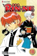 Rumiko Takahashi - RIN-NE, Vol. 18 - 9781421580920 - V9781421580920