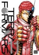 Yu Sasuga - Terra Formars, Vol. 11 - 9781421583815 - V9781421583815