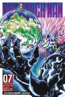 One - One-Punch Man, Vol. 7 - 9781421585284 - 9781421585284