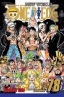Eiichiro Oda - One Piece, Vol. 78 - 9781421585840 - V9781421585840