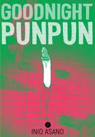 Inio Asano - Goodnight Punpun, Vol. 2 - 9781421586212 - 9781421586212