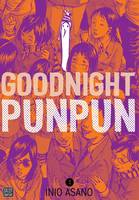 Inio Asano - Goodnight Punpun, Vol. 3 - 9781421586229 - V9781421586229