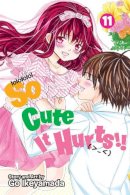 Go Ikeyamada - So Cute It Hurts!!, Vol. 11 - 9781421586380 - 9781421586380