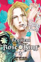 Aya Kanno - Requiem of the Rose King, Vol. 4 - 9781421586441 - V9781421586441