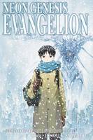 Yoshiyuki Sadamoto - Neon Genesis Evangelion 2-in-1 Edition, Vol. 5: Includes vols. 13 & 14 - 9781421586540 - 9781421586540