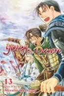 Mizuho Kusanagi - Yona of the Dawn, Vol. 13 - 9781421587943 - 9781421587943