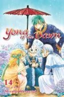 Mizuho Kusanagi - Yona of the Dawn, Vol. 14 - 9781421587967 - 9781421587967