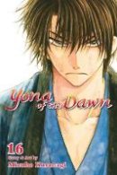 Mizuho Kusanagi - Yona of the Dawn, Vol. 16 - 9781421587981 - 9781421587981