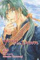 Mizuho Kusanagi - Yona of the Dawn, Vol. 17 - 9781421587998 - 9781421587998