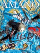 Yoshitaka Amano - Yoshitaka Amano : Illustrations - 9781421589572 - V9781421589572