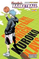 Tadatoshi Fujimaki - Kuroko's Basketball (2-in-1 Edition), Vol. 9: Includes vols. 17 & 18: Volume 9 - 9781421591131 - 9781421591131