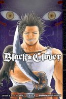 Yuki Tabata - Black Clover, Vol. 6 - 9781421591582 - 9781421591582