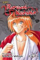 Nobuhiro Watsuki - Rurouni Kenshin (4-in-1 Edition), Vol. 9: Includes vols. 25, 26, 27 & 28 - 9781421592534 - 9781421592534