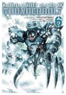 Yasuo Ohtagaki - Mobile Suit Gundam Thunderbolt, Vol. 6 - 9781421593043 - 9781421593043