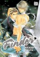 Ayano Yamane - Finder Deluxe Edition: The Naked Truth: Vol. 5 - 9781421593098 - 9781421593098