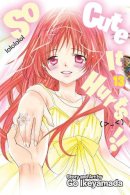 Go Ikeyamada - So Cute It Hurts!!, Vol. 13 - 9781421593265 - 9781421593265