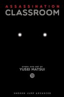 Yusei Matsui - Assassination Classroom, Vol. 19 - 9781421593371 - 9781421593371