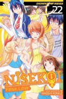 Naoshi Komi - Nisekoi: False Love, Vol. 22 - 9781421593425 - V9781421593425