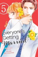 Izumi Miyazono - Everyone´s Getting Married, Vol. 5 - 9781421593449 - V9781421593449