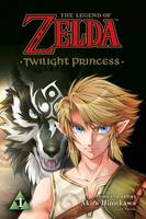 Akira Himekawa - The Legend of Zelda: Twilight Princess, Vol. 2 - 9781421593470 - 9781421593470