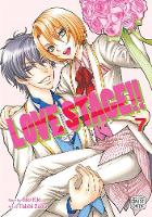 Eiki Eiki - Love Stage!!, Vol. 7 - 9781421593722 - 9781421593722