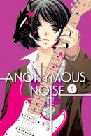 Ryoko Fukuyama - Anonymous Noise, Vol. 5 - 9781421594248 - 9781421594248