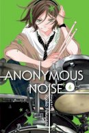 Ryoko Fukuyama - Anonymous Noise, Vol. 6: Volume 6 - 9781421594255 - 9781421594255