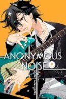 Ryoko Fukuyama - Anonymous Noise, Vol. 9 - 9781421594286 - 9781421594286