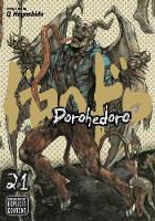 Q Hayashida - Dorohedoro, Vol. 21 - 9781421594873 - 9781421594873